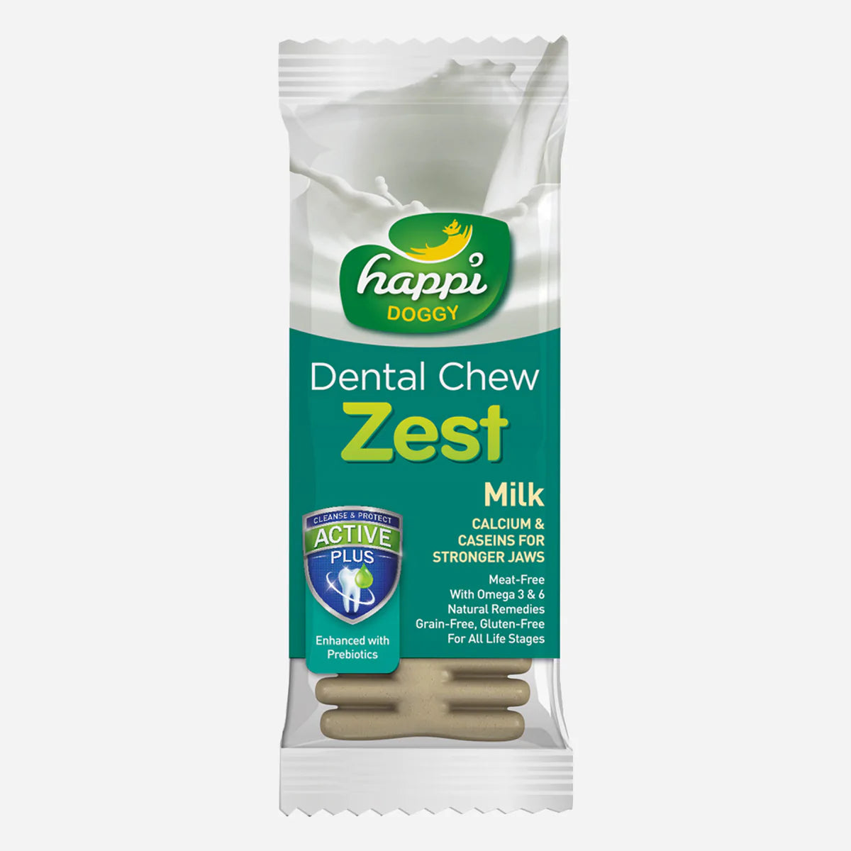 Happi Doggy ZEST Dental Chews