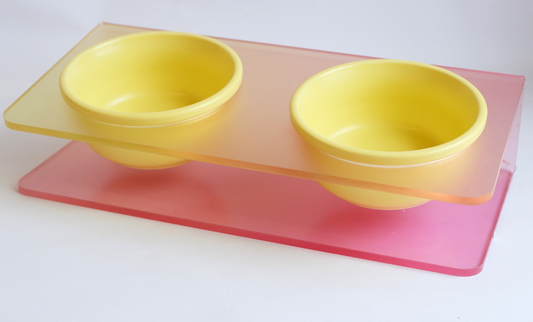 Jell-o Bowls