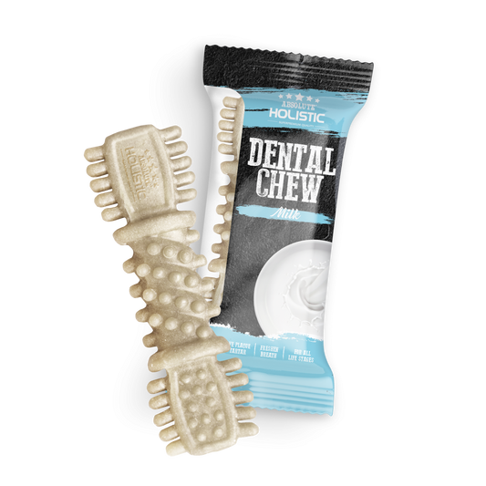 Holistic Dental Chew