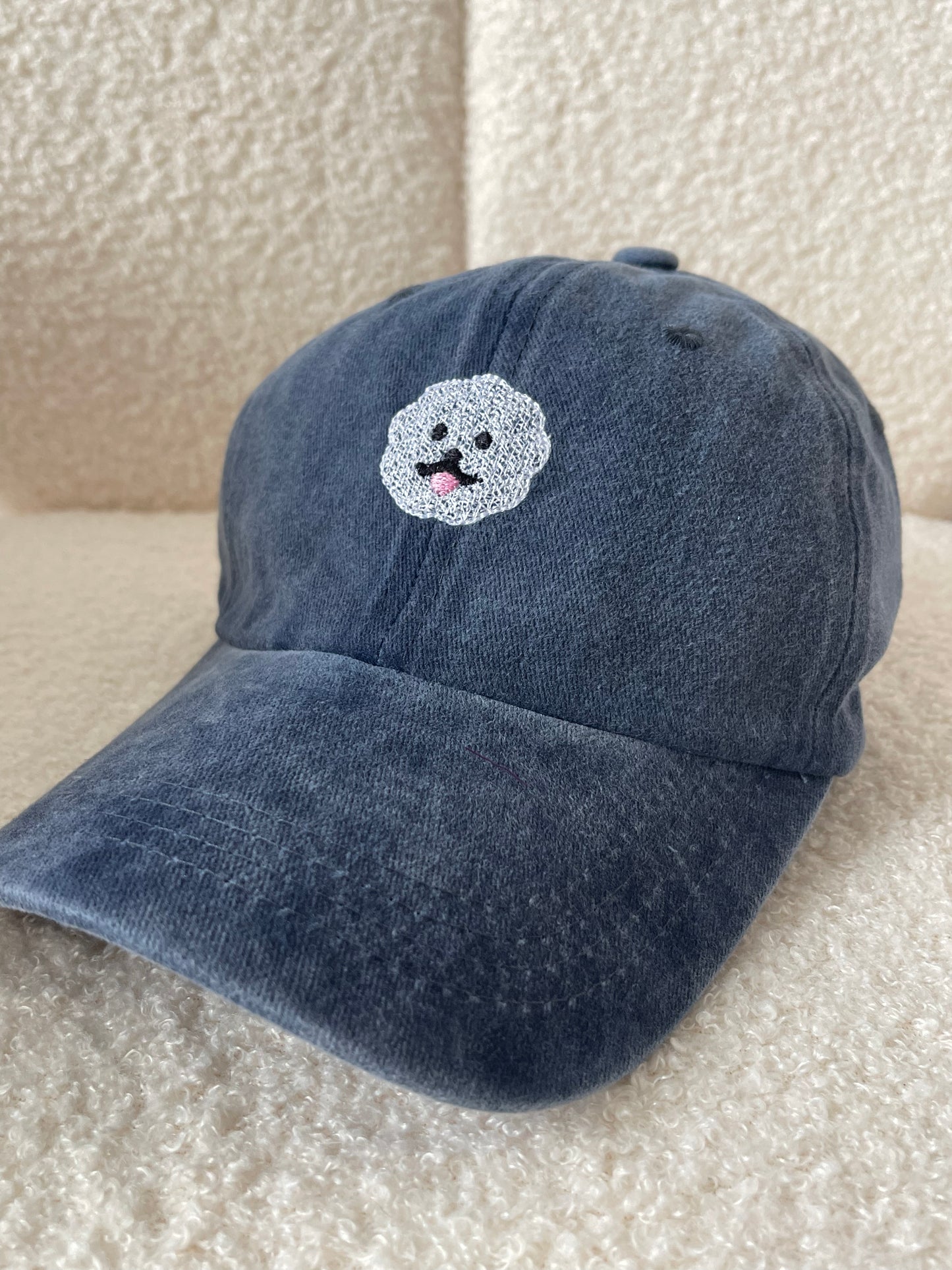 Embroidered Caps