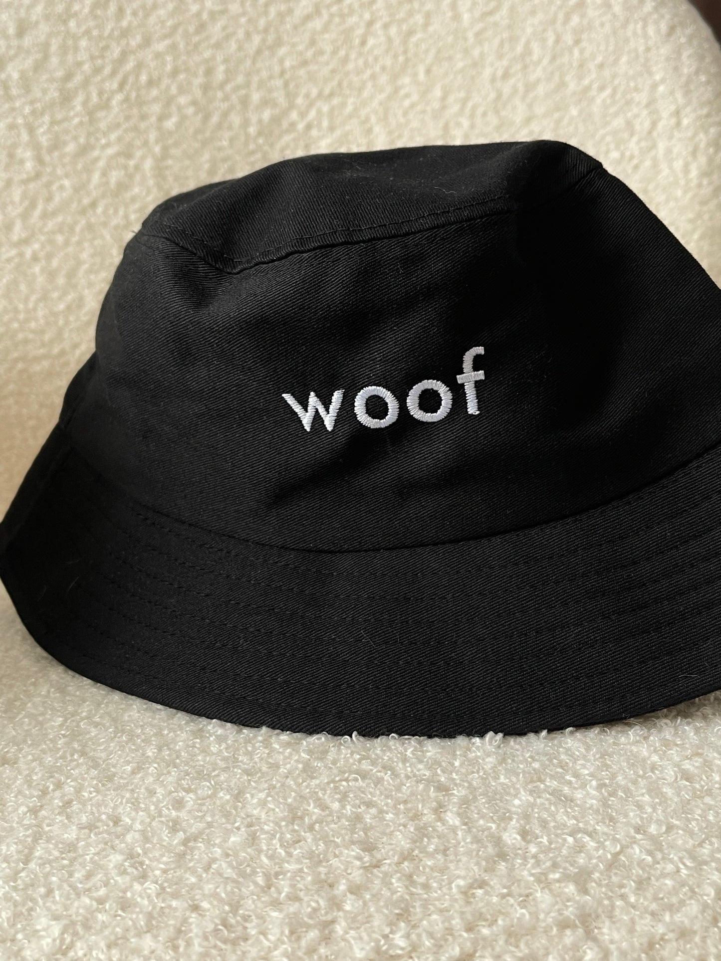 Embroidered Caps