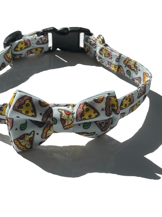 Pizza Collar