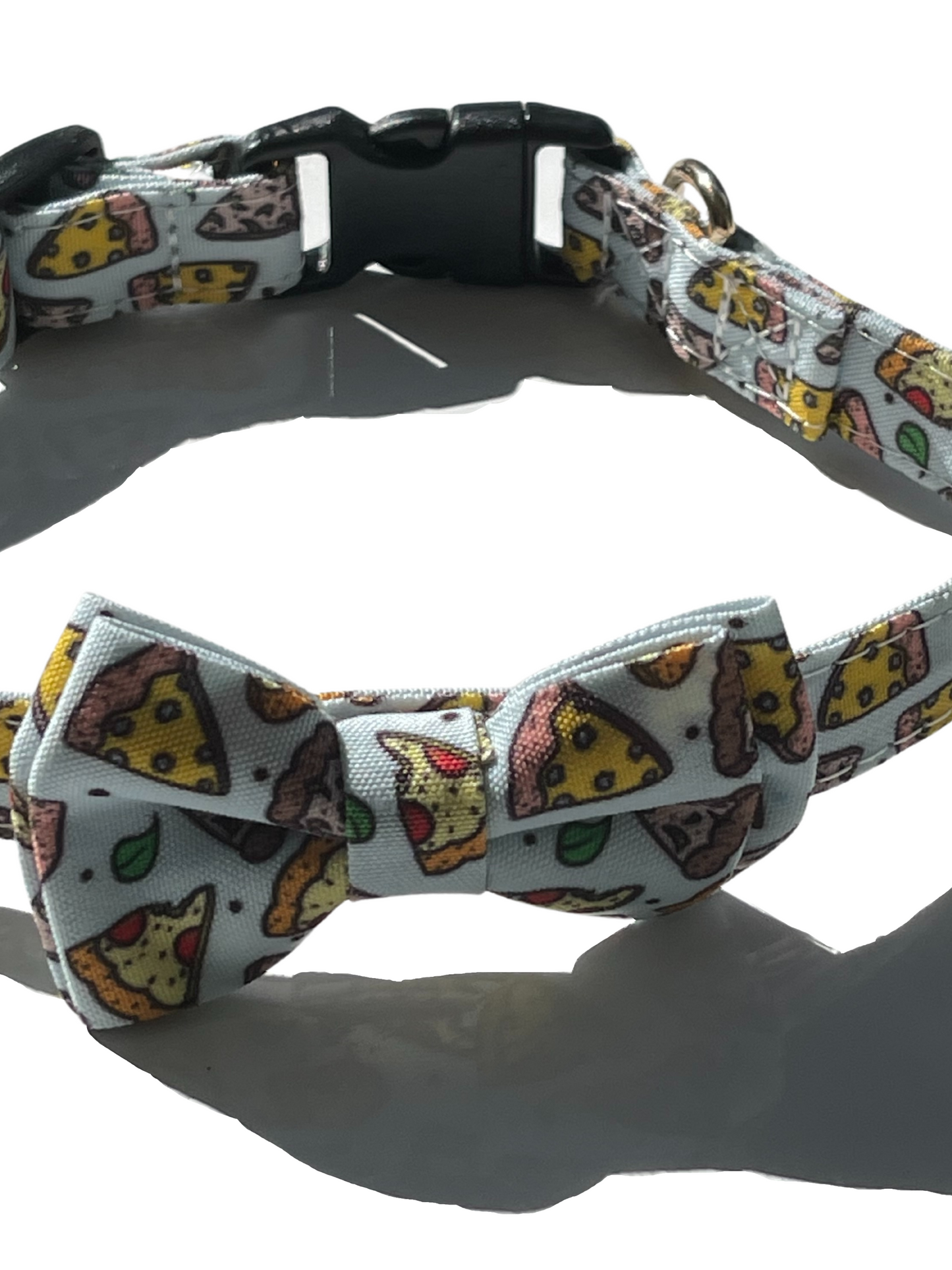 Pizza Collar