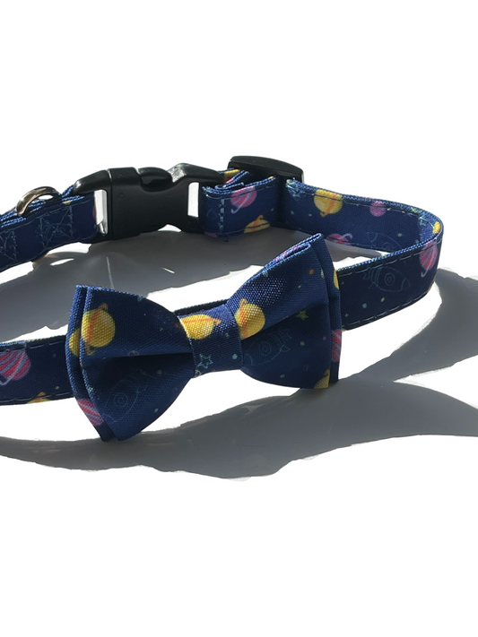 Astro Collar