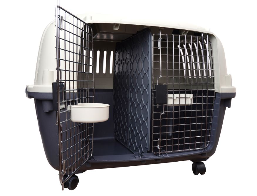 Pet Carrier VOYAGE