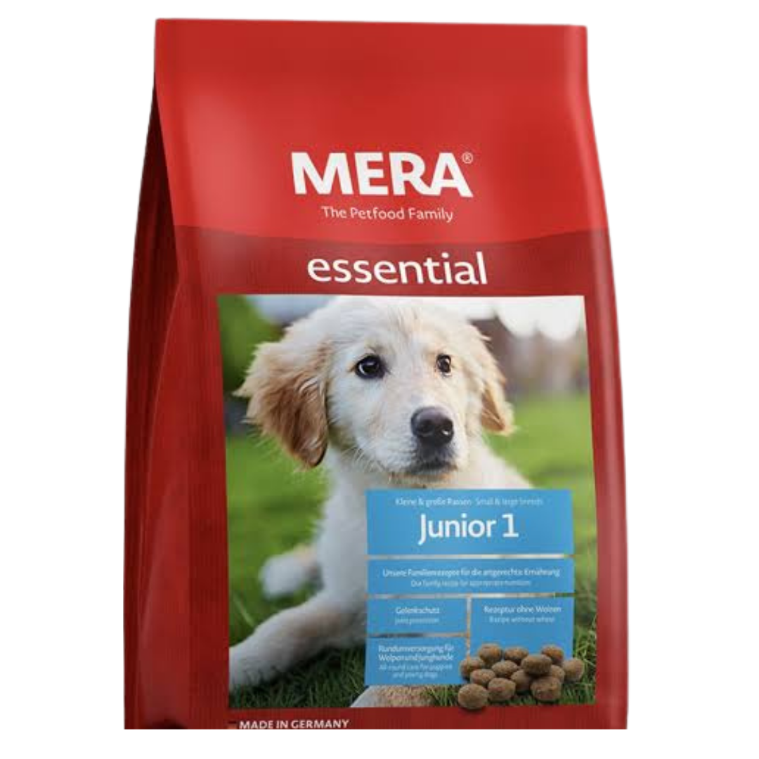 MERA Junior Essential 1