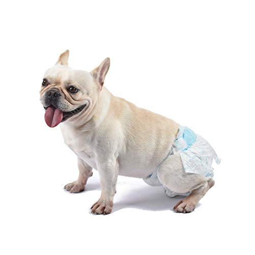 Pet Diapers (Female)